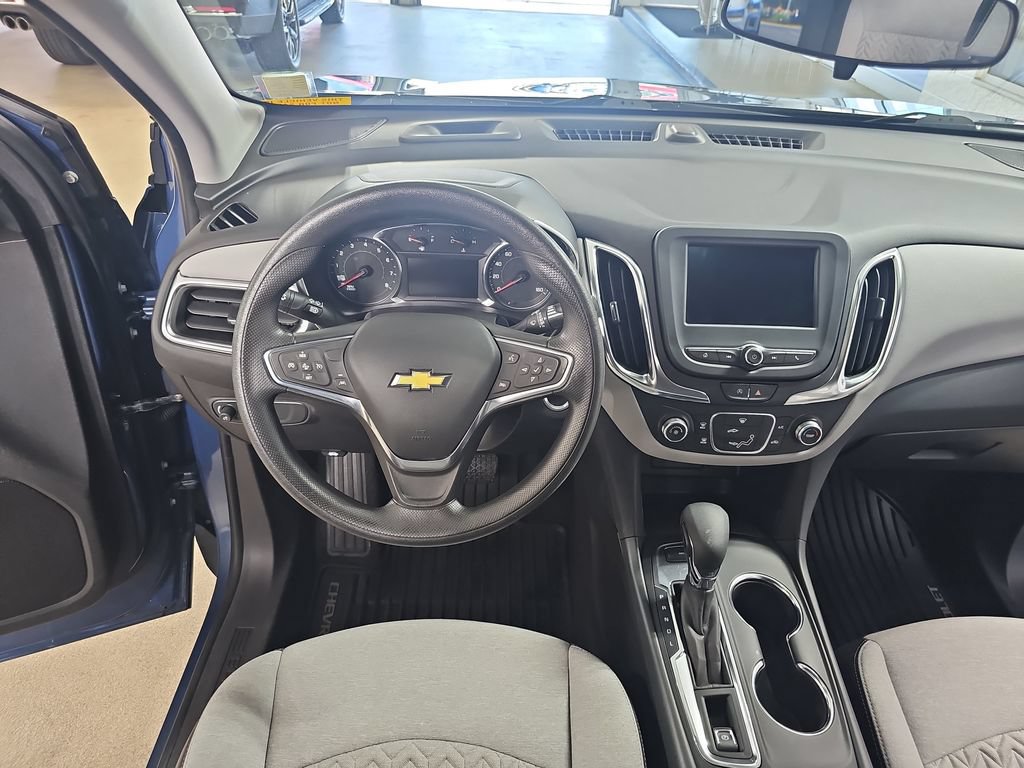 Certified 2024 Chevrolet Equinox LS w/ LS Convenience Package AWD/4WD image 19