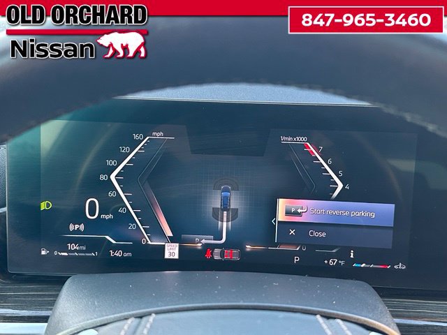 Used 2024 BMW X7 xDrive40i AWD/4WD image 27
