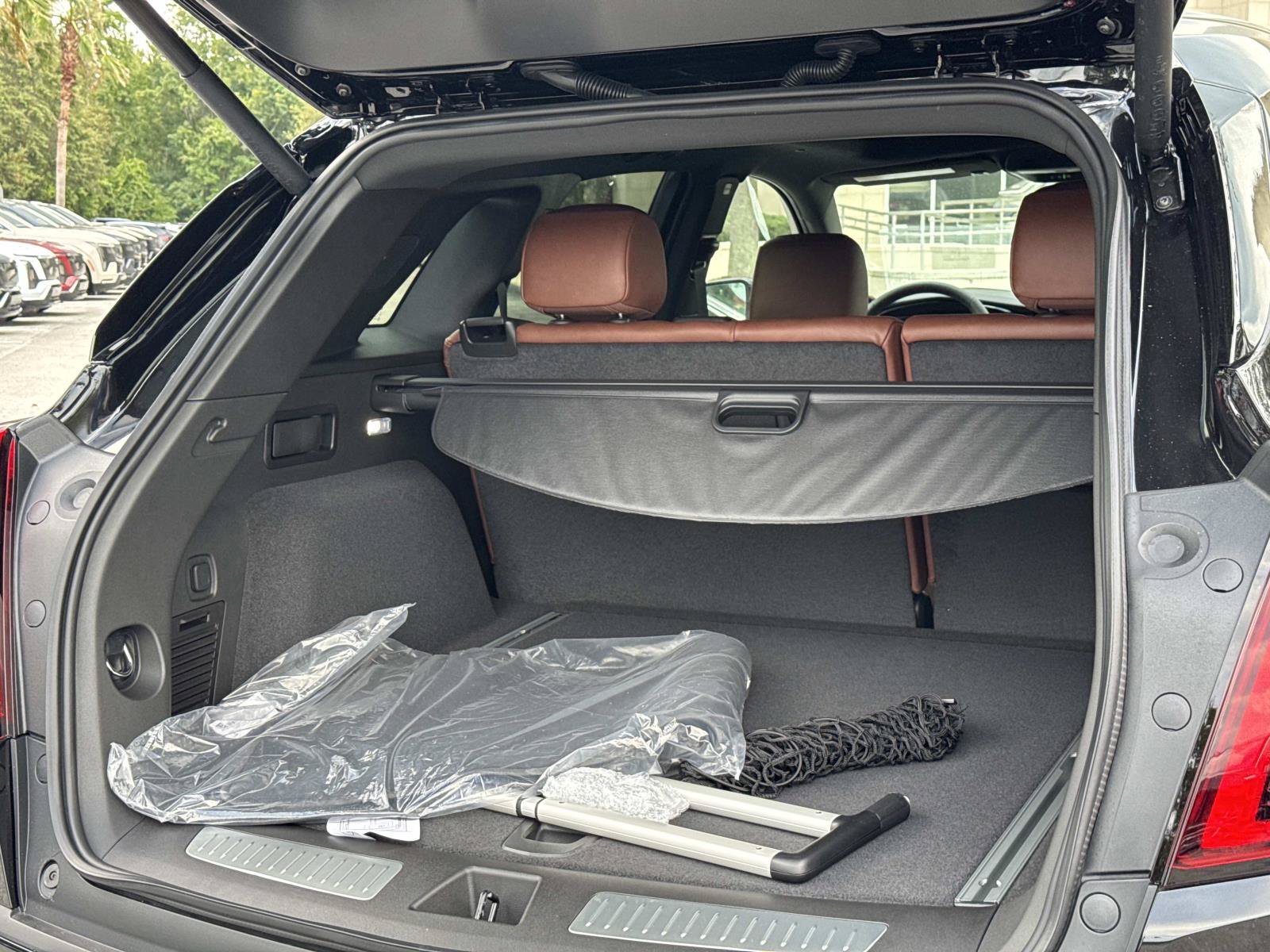 New 2026 Cadillac XT5 Premium Luxury FWD image 30