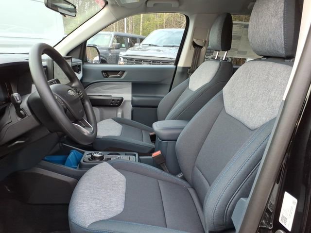 New 2026 Ford Maverick XLT AWD/4WD image 9