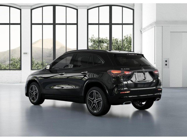 New 2026 Mercedes-Benz GLA 250 4MATIC image 28