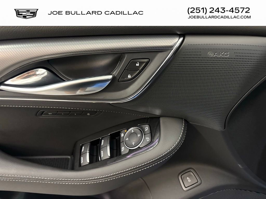 New 2026 Cadillac CT5 Premium Luxury image 7