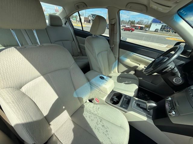 Used 2011 Subaru Legacy 2.5i Premium w/ All-Weather Pkg image 19