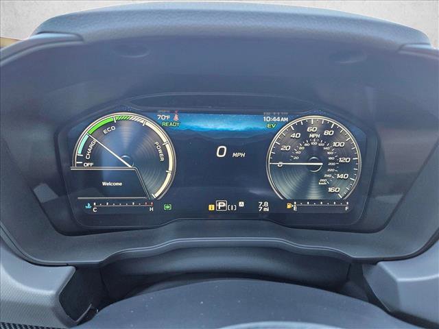 New 2026 Subaru Crosstrek 2.5i Limited image 11