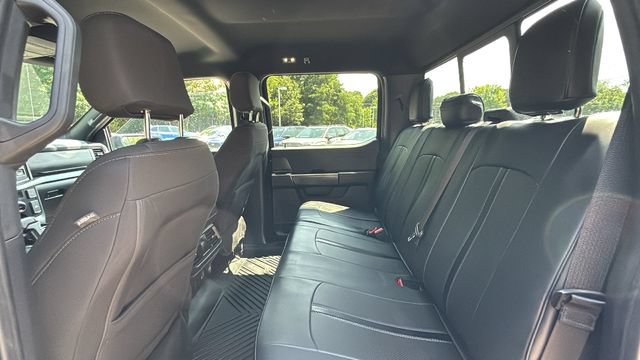 Used 2024 Ford F150 XLT w/ Equipment Group 302A MID AWD/4WD image 39