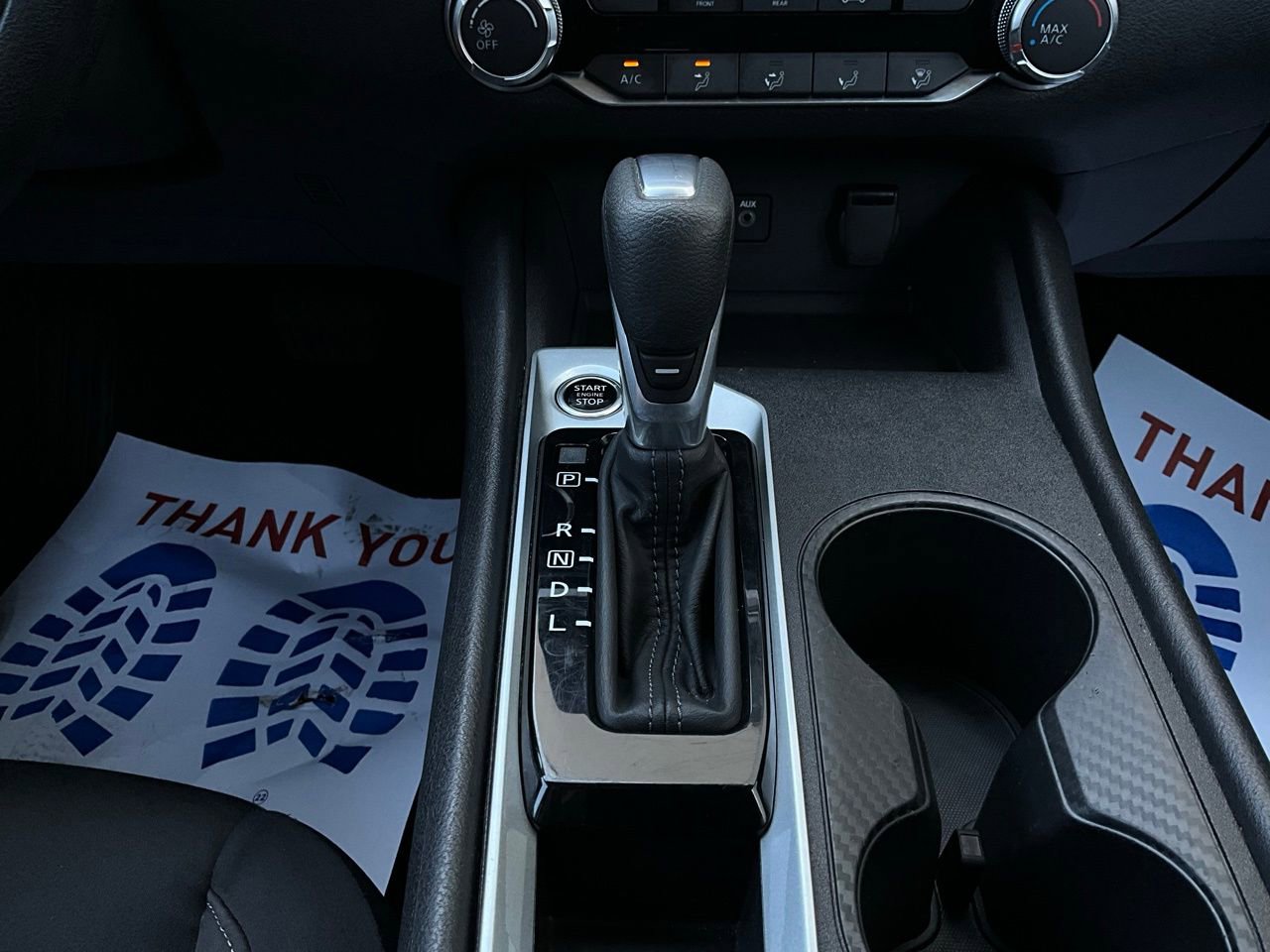 Used 2025 Nissan Altima 2.5 SV image 23