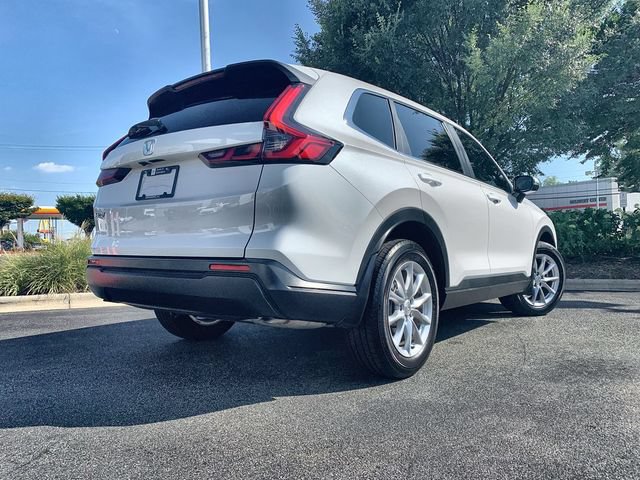 Used 2026 Honda CR-V EX image 8