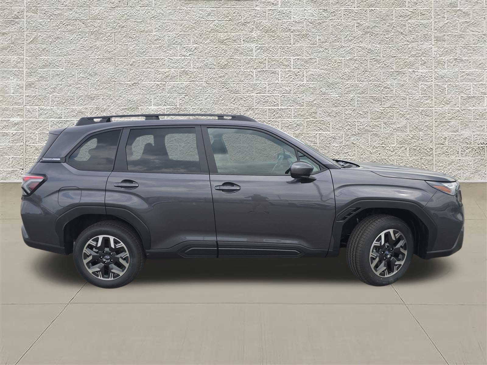 New 2026 Subaru Forester Premium AWD/4WD image 8
