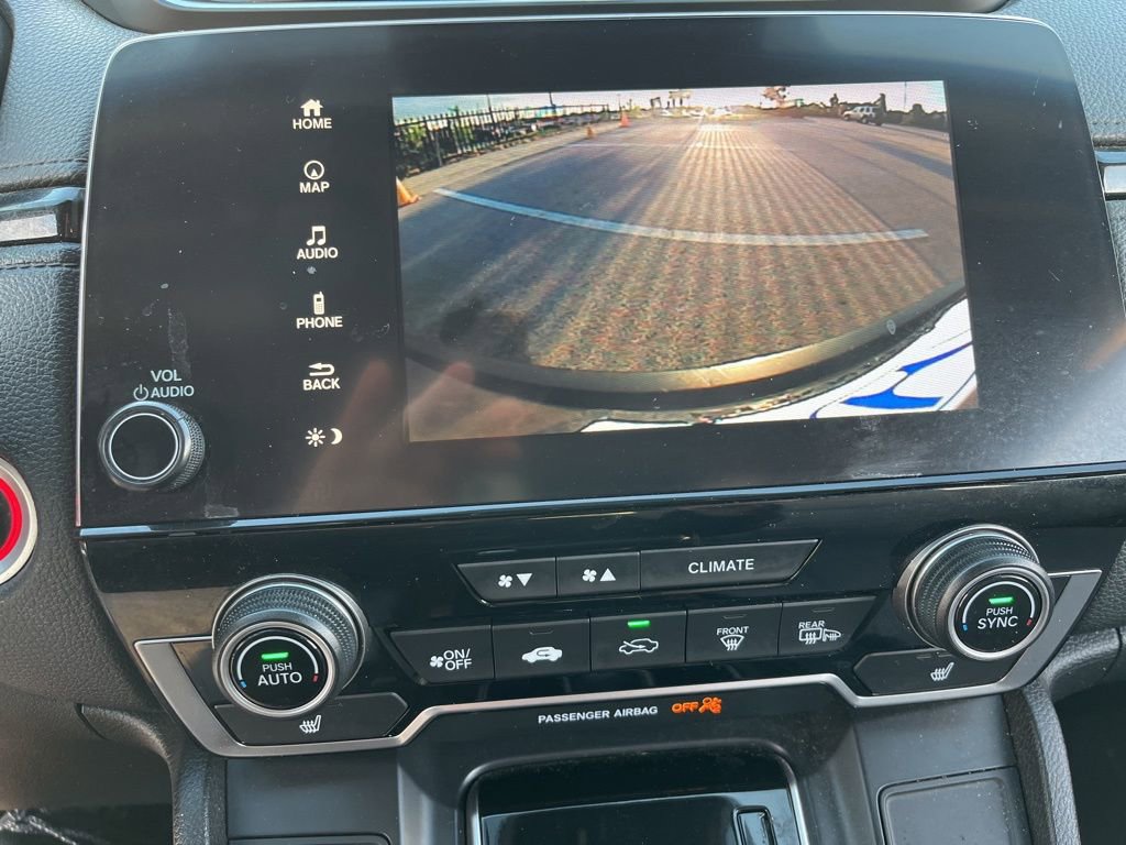 Used 2020 Honda CR-V Touring image 25