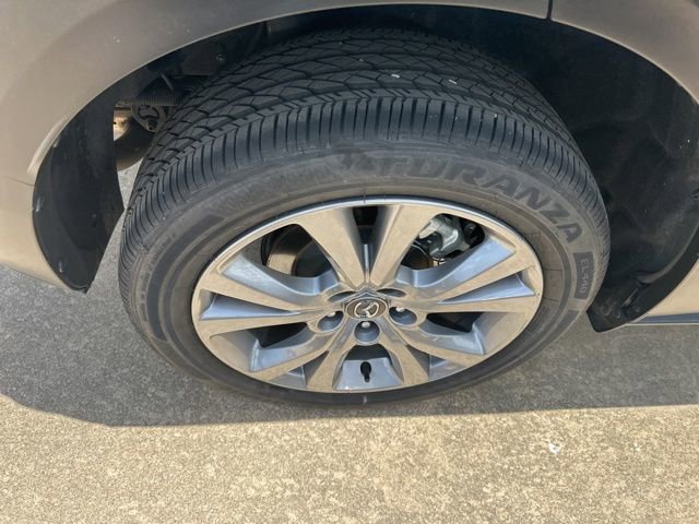 Certified 2025 MAZDA CX-30 AWD 2.5 S w/ Premium Package image 7