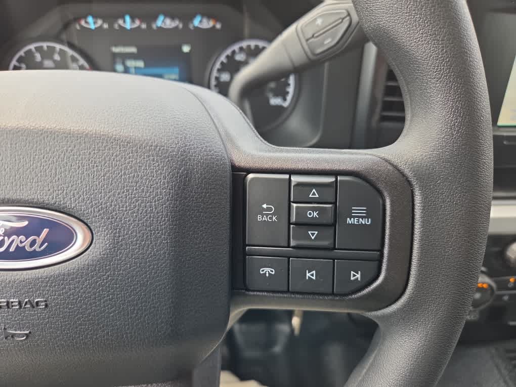 New 2026 Ford F350 XLT AWD/4WD image 34