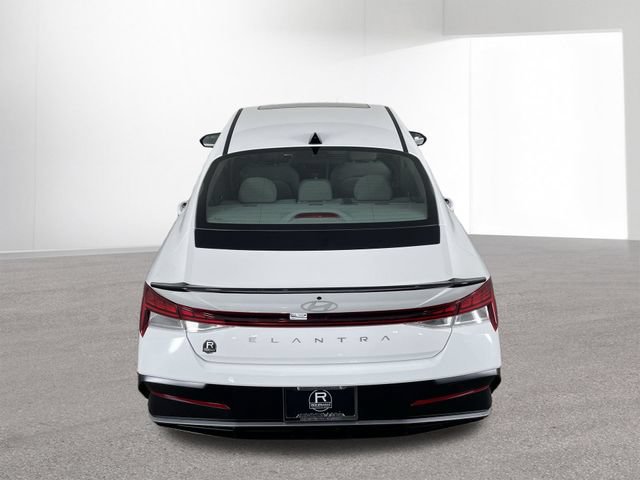 New 2026 Hyundai Elantra SEL Sport Premium FWD image 38