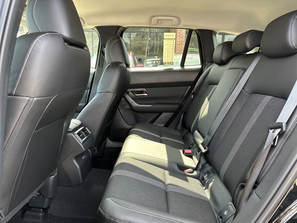 New 2026 MAZDA CX-50 AWD 2.5 S w/ Cargo Package image 21