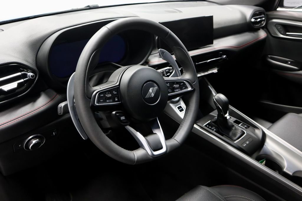 Used 2024 Dodge Hornet R/T w/ R/T Blacktop Package image 25