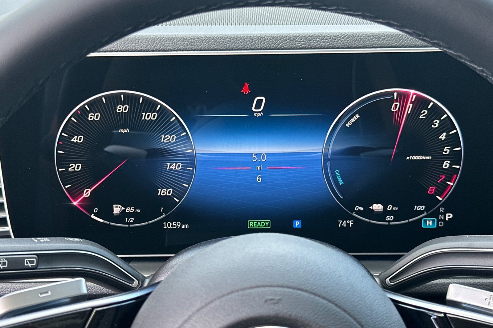 New 2026 Mercedes-Benz GLE 450e 4MATIC image 22