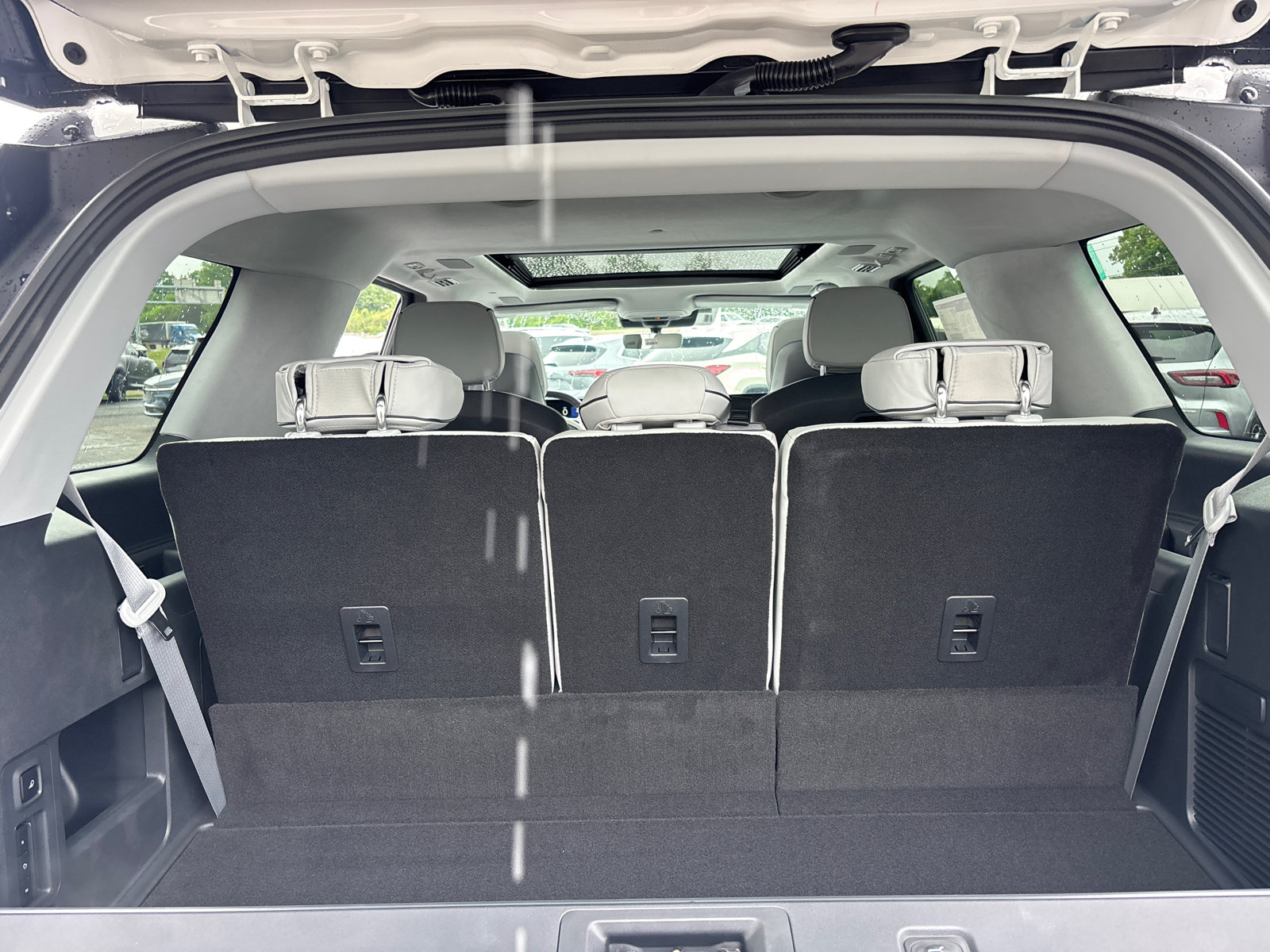 New 2026 Lincoln Navigator Black Label AWD/4WD image 9