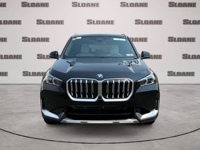 Certified 2026 BMW X1 xDrive28i w/ Technology Package AWD/4WD image 8