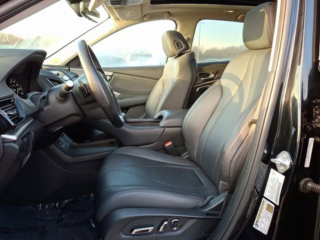 Used 2021 Acura RDX AWD image 13