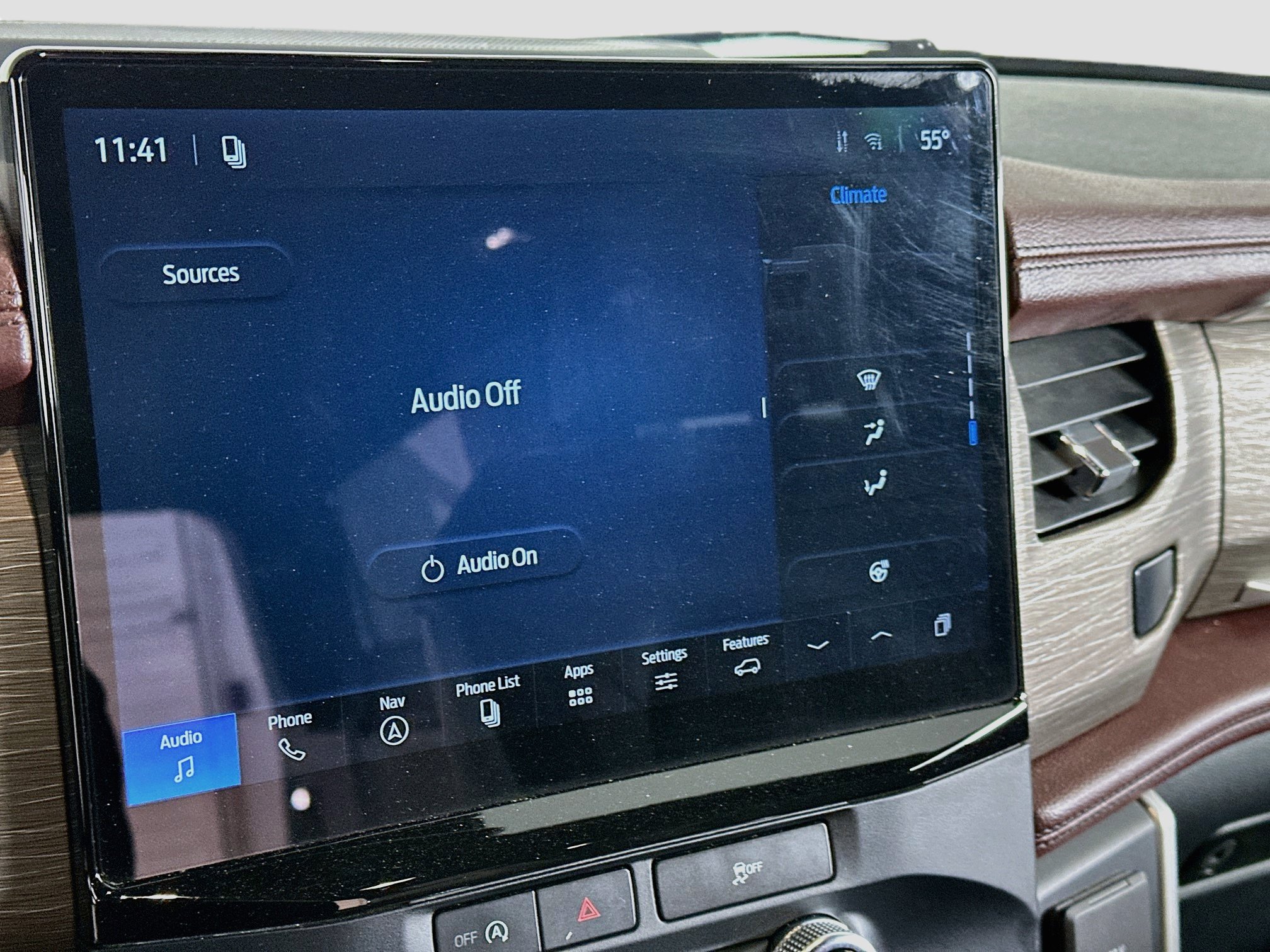 Used 2024 Ford Expedition Max Limited RWD image 21