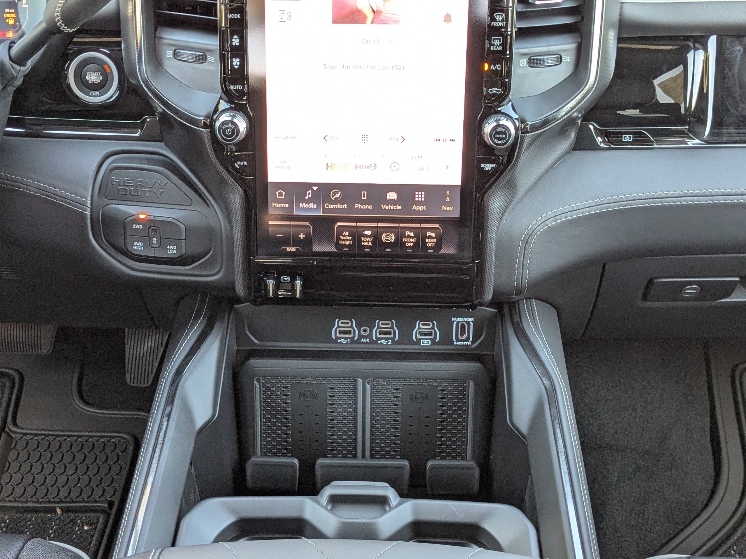 New 2026 RAM 3500 Limited image 18