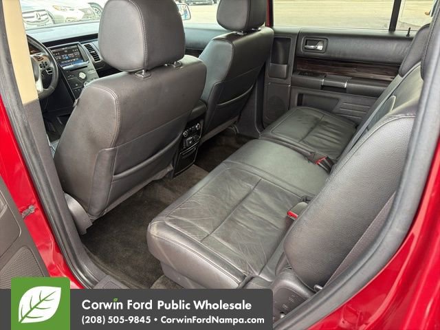 Used 2015 Ford Flex SEL w/ Equipment Group 202A image 27