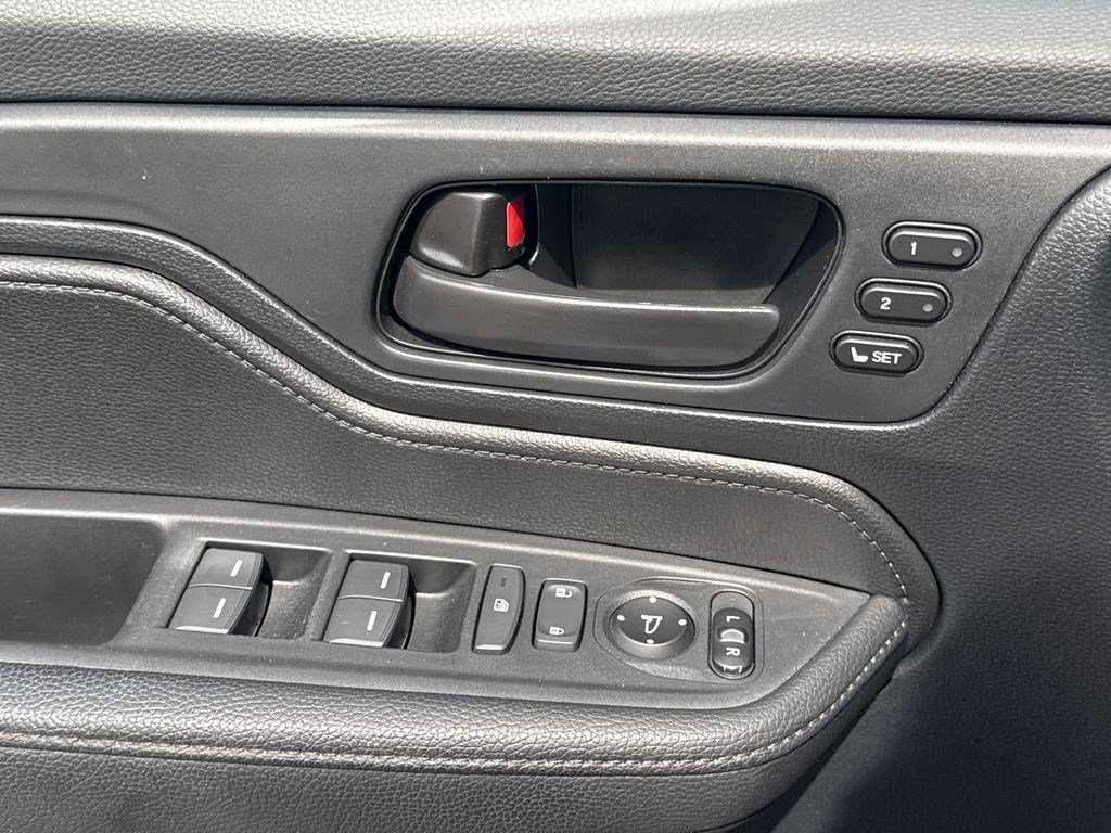 Certified 2023 Honda Odyssey EX-L image 23