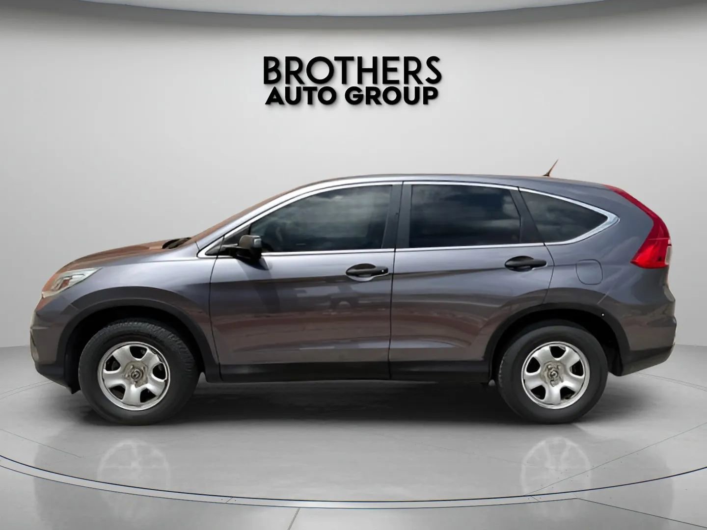Used 2015 Honda CR-V LX image 8