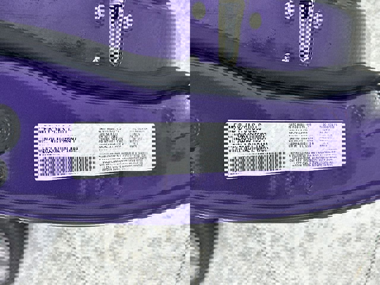 Used 2023 Dodge Charger Scat Pack w/ Plus Group image 32