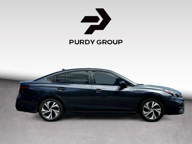 Used 2024 Subaru Legacy Premium AWD/4WD image 8
