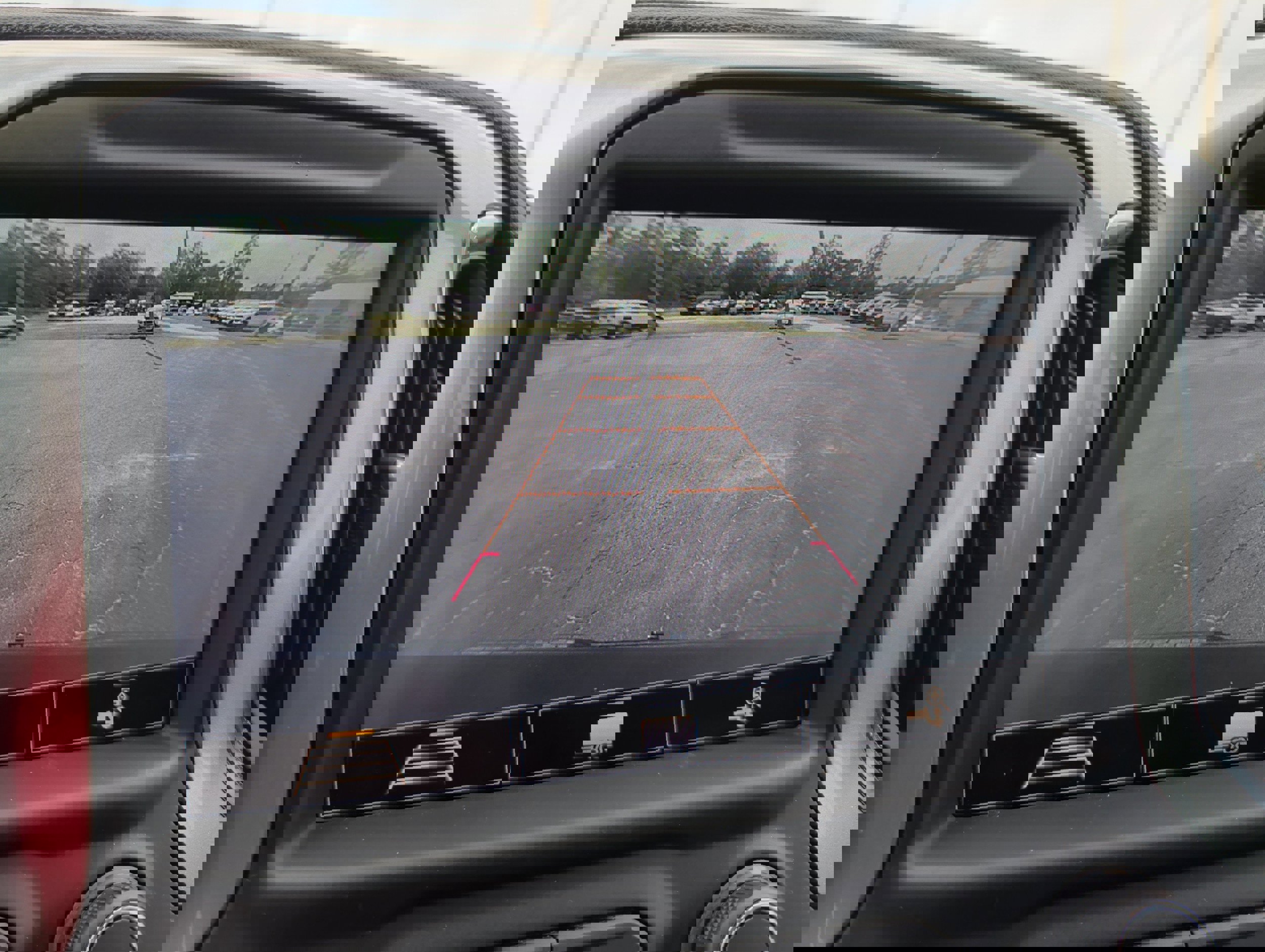 Used 2020 Chevrolet Silverado 1500 LT Trail Boss image 22