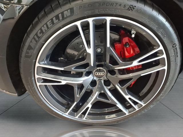 Used 2022 Audi R8 V10 performance image 7