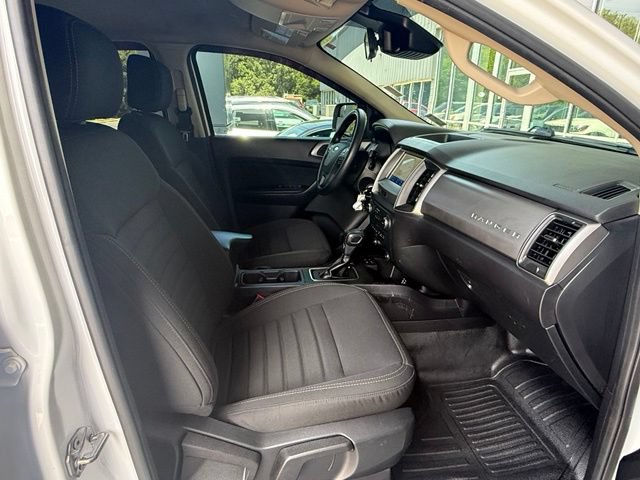 Used 2021 Ford Ranger XL w/ FX4 Off-Road Package AWD/4WD image 19