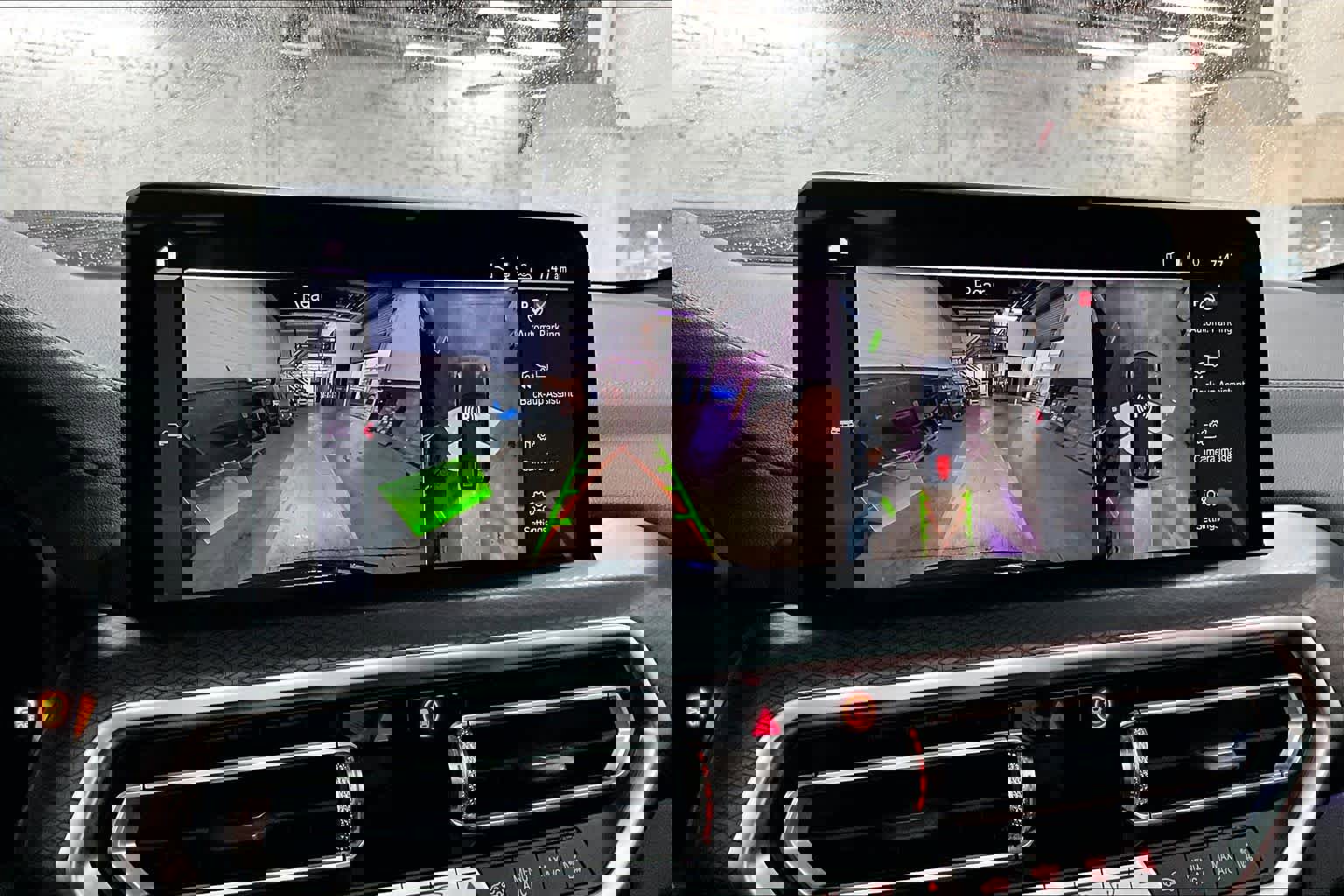 Used 2022 BMW X3 M w/ Competition Package image 24