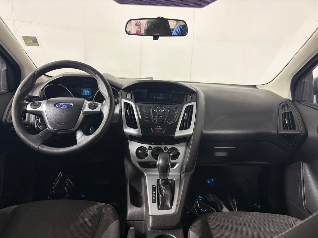 Used 2012 Ford Focus SE FWD image 23