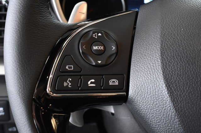 New 2026 Mitsubishi Eclipse Cross SEL AWD/4WD image 31