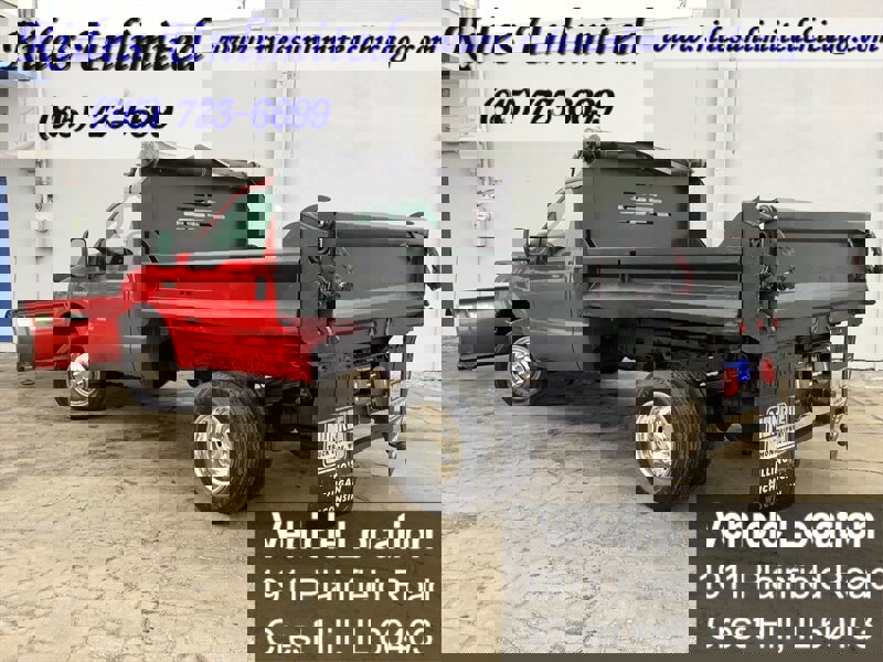 Used 2006 Ford F350 XL image 9