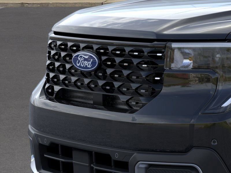 New 2026 Ford Maverick Lariat image 41