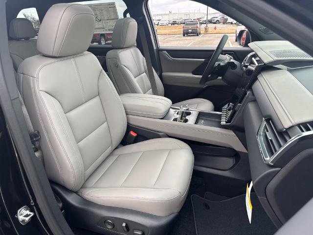 New 2026 GMC Acadia Elevation w/ Black Edition image 13