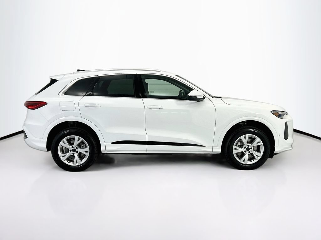 New 2026 Audi Q5 Premium AWD/4WD image 4
