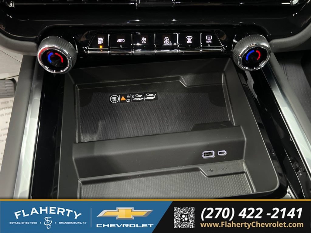 New 2026 Chevrolet Tahoe High Country AWD/4WD image 31