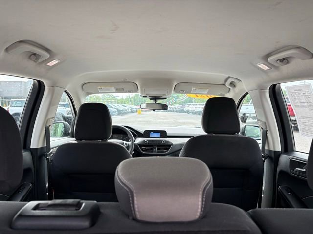 Used 2021 Ford Escape S AWD/4WD image 27