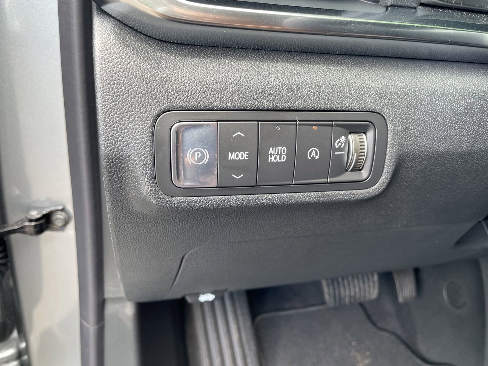 New 2026 GMC Terrain Elevation w/ Black Edition FWD image 19