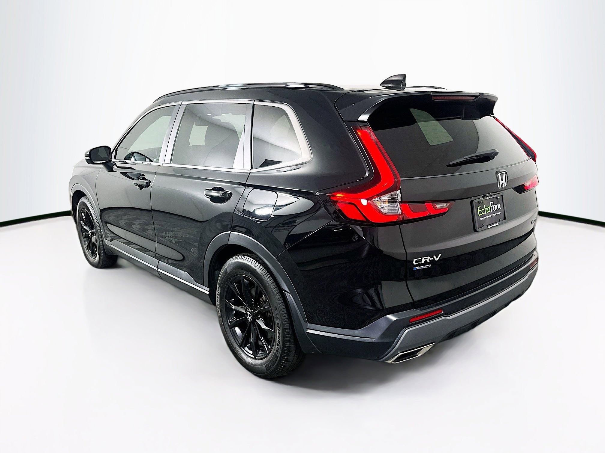 Used 2023 Honda CR-V Sport image 5