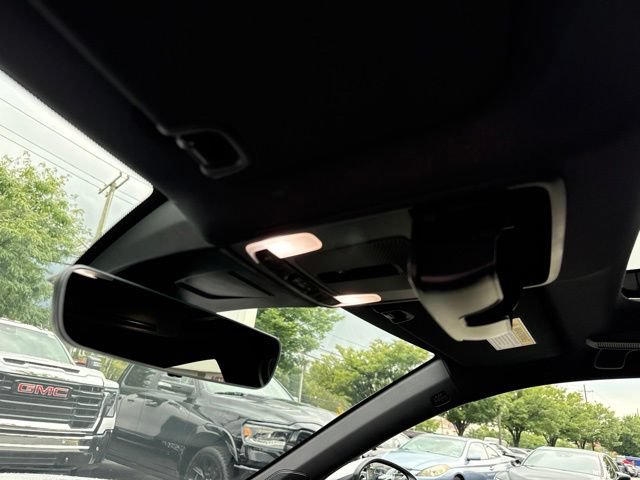 Used 2026 Acura Integra A-Spec w/ Technology Package FWD image 44