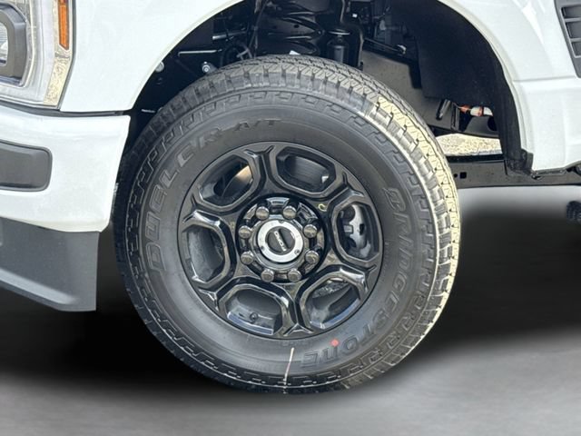 New 2026 Ford F350 XL w/ STX Appearance Package AWD/4WD image 45
