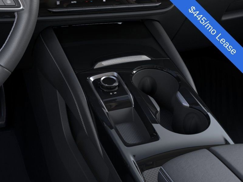 New 2026 Buick Envision Sport Touring AWD/4WD image 44