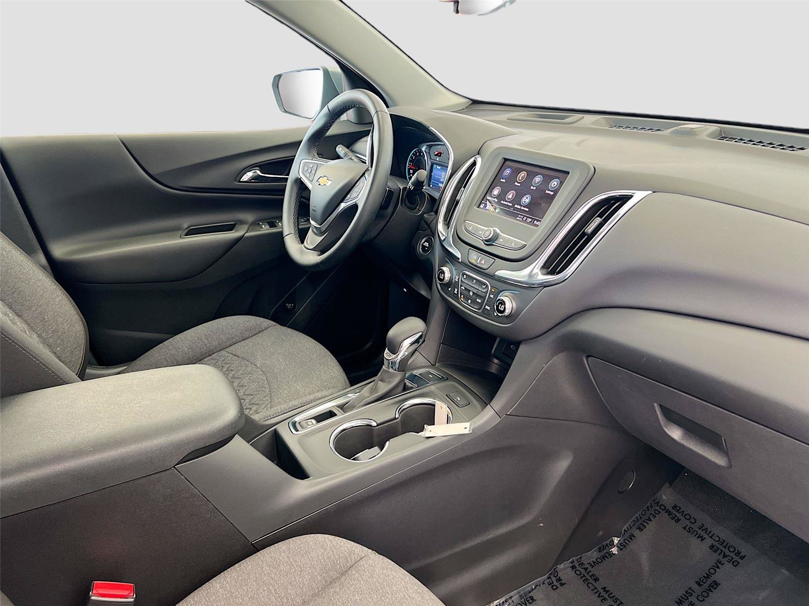 Used 2023 Chevrolet Equinox LT AWD/4WD image 27