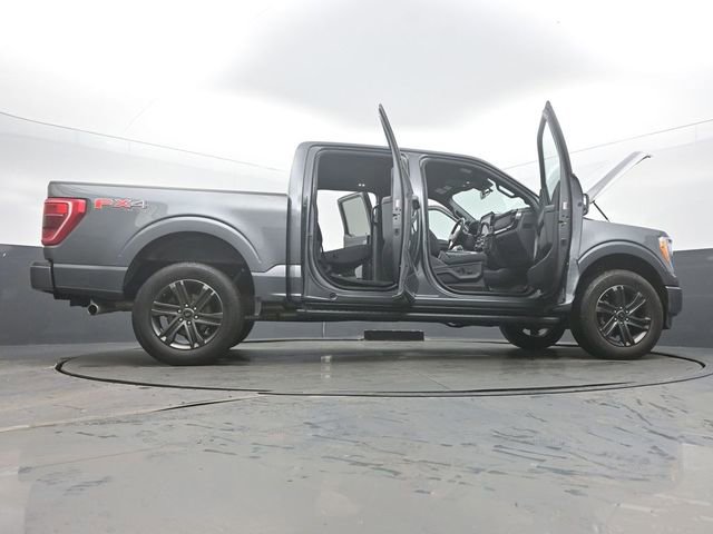 Used 2022 Ford F150 XLT w/ Equipment Group 302A High image 61
