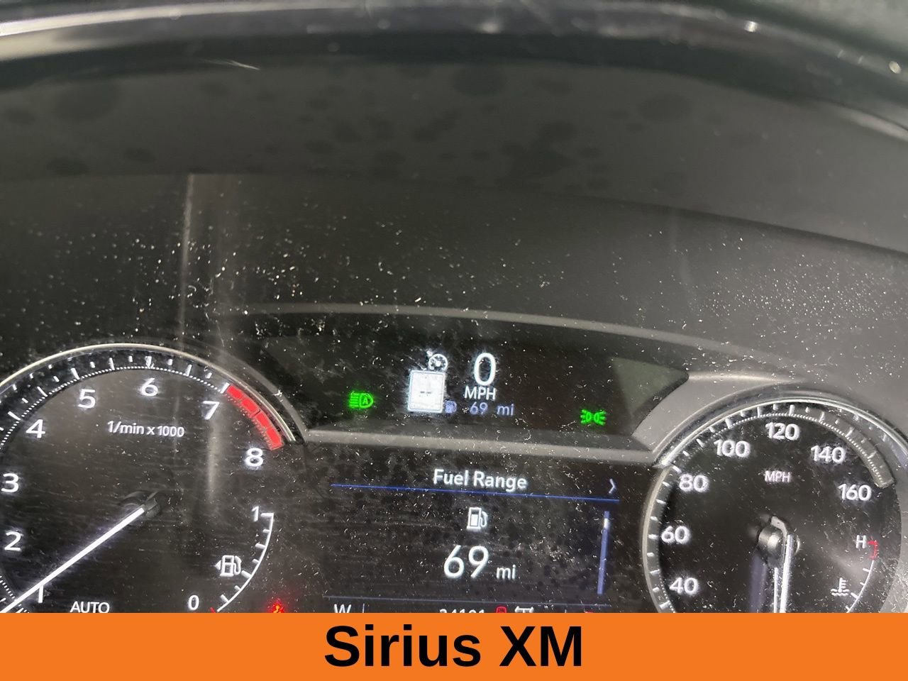 Used 2024 Cadillac XT6 Premium Luxury image 14