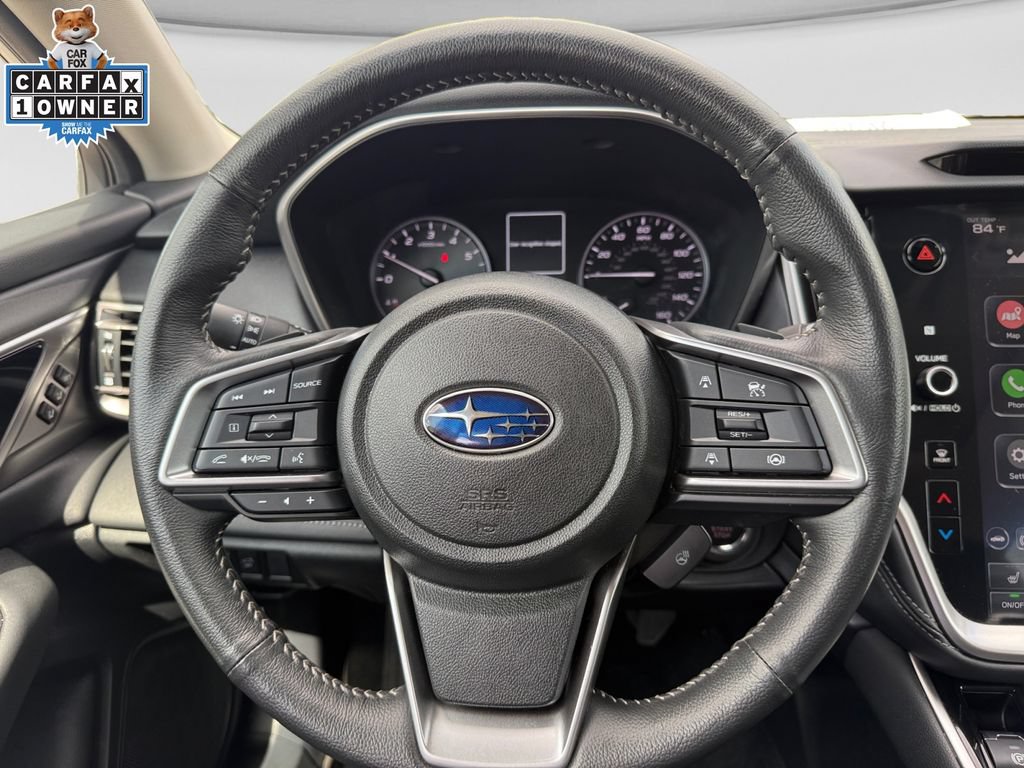 Used 2024 Subaru Outback Limited AWD/4WD image 13